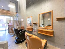 アーチィズ ヘアーサロン(ARCH'S HAIR SALON)