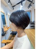 【Lino &nbsp;林】可愛い、オシャレ、小顔、を叶えるショート