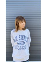 ランチ(ranch) カオリ