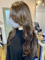 コレット ヘアー 大通(Colette hair)&nbsp;【大人気☆本日の韓国ヘアスタイル59☆】