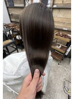 クロムス(clomus)&nbsp;【clomus】酸性アルテマストレート