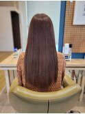 スモーキ─なトパーズ