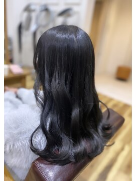 シエル エマージュ 松戸(CIEL Emerge) ブルーブラック