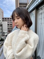 サンルーム(SUN room)&nbsp;ワンカールボブ　moro