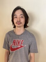 ウブ(ubu)&nbsp;ubu hair style