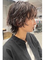 ゴブンノロク(GOBUN NO ROKU)&nbsp;担当　竹橋/［緑地公園/千里山/千里中央/桃山台］