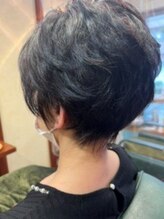 サロン ド ヨシノリ(salon de yoshinori)