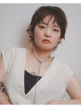 ザ ドッツ(THE DOTS) ぷちウルフ