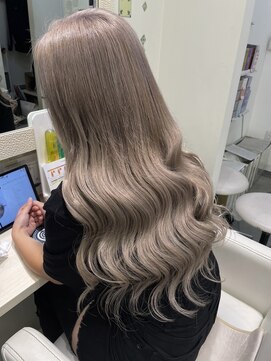 ラピス 池袋(Lapis) グレージュ☆