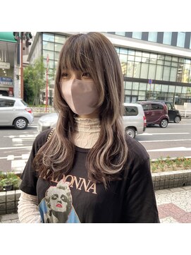 ボアップ(boappu) 一気にイメチェンしましょう♪プルエクステ！