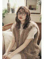 トラ バイ プティパ(Tora by petit pas) ☆ナチュラル×ミディアムスタイル☆