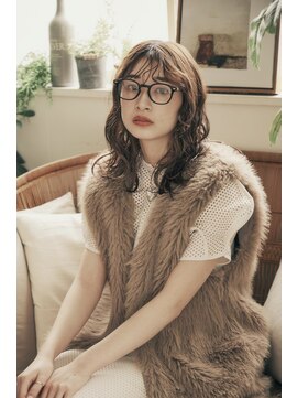 トラ バイ プティパ(Tora by petit pas) ☆ナチュラル×ミディアムスタイル☆