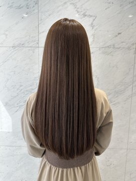 ベイ リコルド アトリ 名古屋名駅店(Bei Licoldo.Atole) 美髪◎