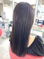 ヘア スパ リゾート リアン(hair spa resort Lien)&nbsp;ロングスタイル