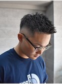 ハイフェード