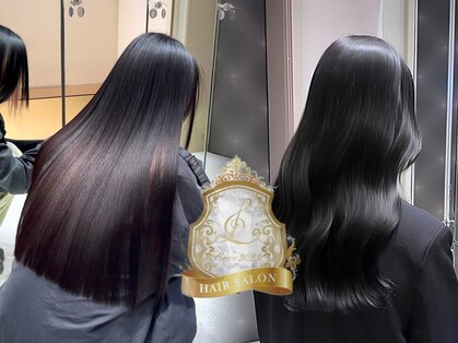 ロンドシェリ 仙台(Lond Cheri)の写真
