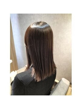 ミリ 千歳烏山(Mili CARE&SPA) ミリお客様スタイル