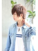 フェザリアウルフ
