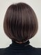 アウラ(aura)の写真/【IRONOWAカシミヤ髪質改善TR】厳選されたトリートメントで髪質改善◎今までにない指通りに！