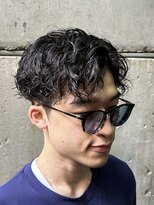 アンシェル(an-ciel)&nbsp;スパイラルショート