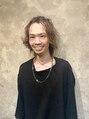 ザラフター ザブリーチ 新下関(the laughter/The bleach) 前田 輝