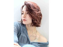 ヘアーアンドスパ アルバス(HAIR&SPA ALBAS)