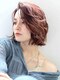 ヘアーアンドスパ アルバス(HAIR&SPA ALBAS)の写真/【今福鶴見駅徒歩3分】流行を意識したカラーでワンランク上の仕上がりに♪幅広い世代から大人気☆