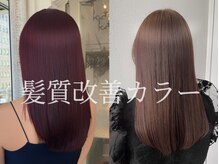 オーガスト ヘア ネイル(AUGUST hair nail)