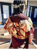 2024年成人式