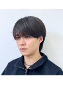 【Lond GULLMAN酒井】シースルーマッシュ
