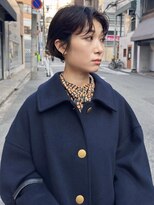 トイモイパトン(toi+moi paton)&nbsp;(大木伸吾)bob