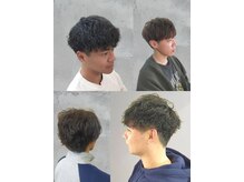 ヘアスタジオミニ(Hair Studio mini)