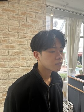 サンクチュアリー 千里山店(Sanctuary) センターパート