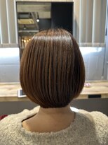 オペラバイジーナ(OPERA by ZINA)&nbsp;丸みボブ