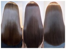 ラフィスヘアー シーマ 静岡店(La fith hair cima)