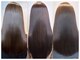 ラフィスヘアー シーマ 静岡店(La fith hair cima)の写真/【新静岡駅徒歩4分】TOKIOトリ-トメントで髪質改善◎髪の内側からダメージケアで憧れの美髪に…♪