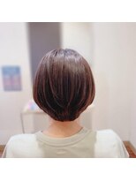 ハートボックス 神栖店(Heart Box)&nbsp;ショート