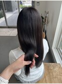 髪質改善トリートメント