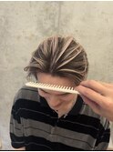 メンズシャドールーツ