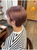 コンパクトショート