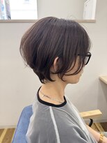 リビング(LiVing)&nbsp;ショートスタイル