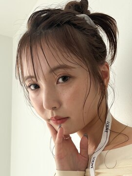 スミス 秋葉原(Smith) 顔周りレイヤーフェイスレイヤー小顔レイヤー