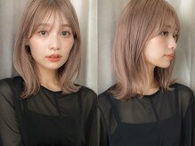 モッズヘア 上尾西口店(mod's hair)