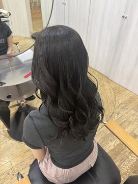 バイブアンドアネックス(VIBE & ANNEX) Olivecolor