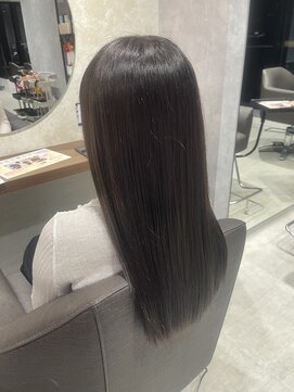 トゥルース 千葉店(TRUTH) オリーブグレージュ