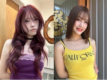 キブンスタンド(KIBUN stand)の写真/【学割U24クーポン◎】一人ひとりのライフスタイルや髪質に合わせてあなただけの似合わせスタイルをご提案