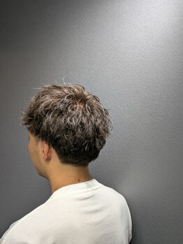 ポテト(POTATO)の写真/≪自宅でもサロンクオリティに≫王道～個性的なSTYLEまで◎満足度の高い施術で垢抜けたオシャレな印象に*