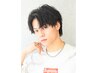 【学割U24】☆平日限定☆似合わせメンズカット ￥4950→￥3960