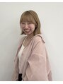 ヘアー バイ フォーク 旭川店(Hair by VORK) YUI @VORKyui