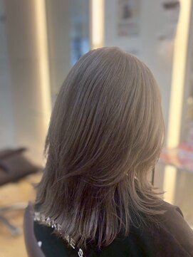 インパークス 草加店(INPARKS) レイヤーミディ［草加店］